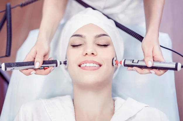 Microdermabrasion in Vancouver/ Burnaby