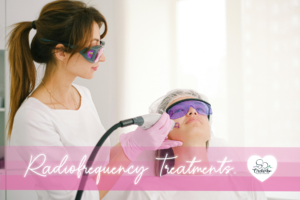 Radiofrequency Skincare Treatments