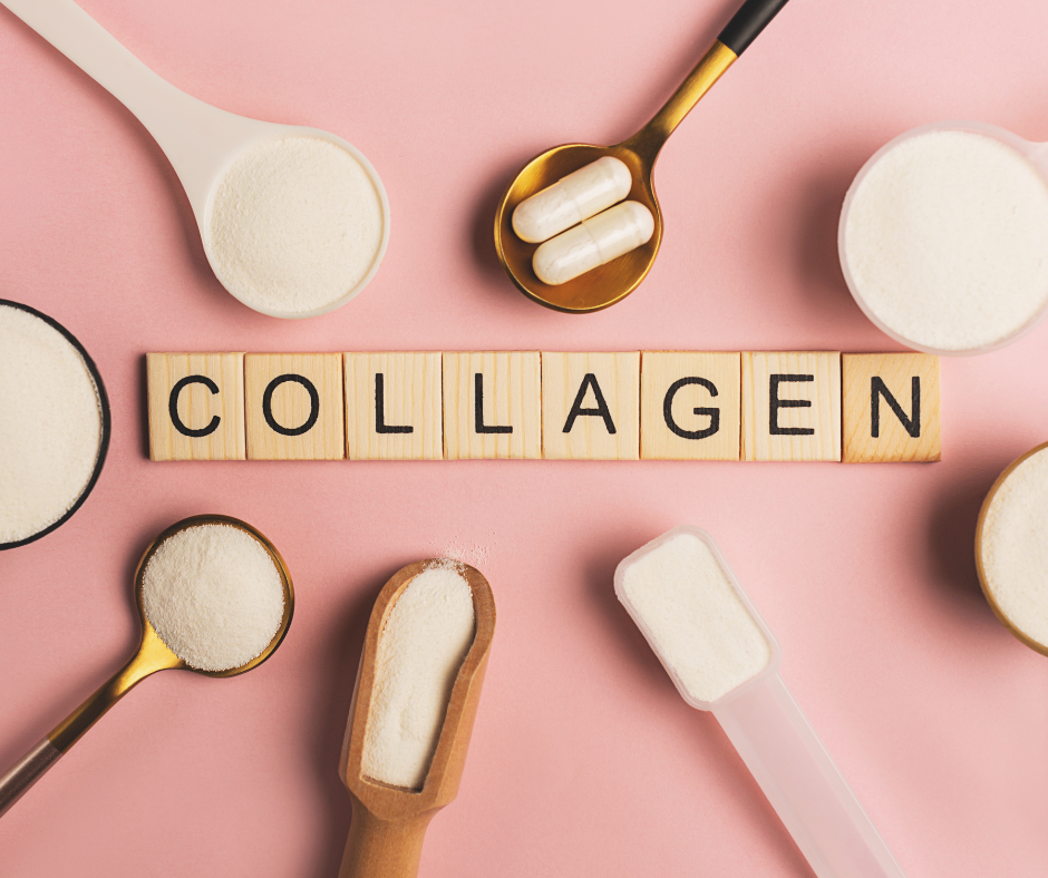 collagen boosting treatments