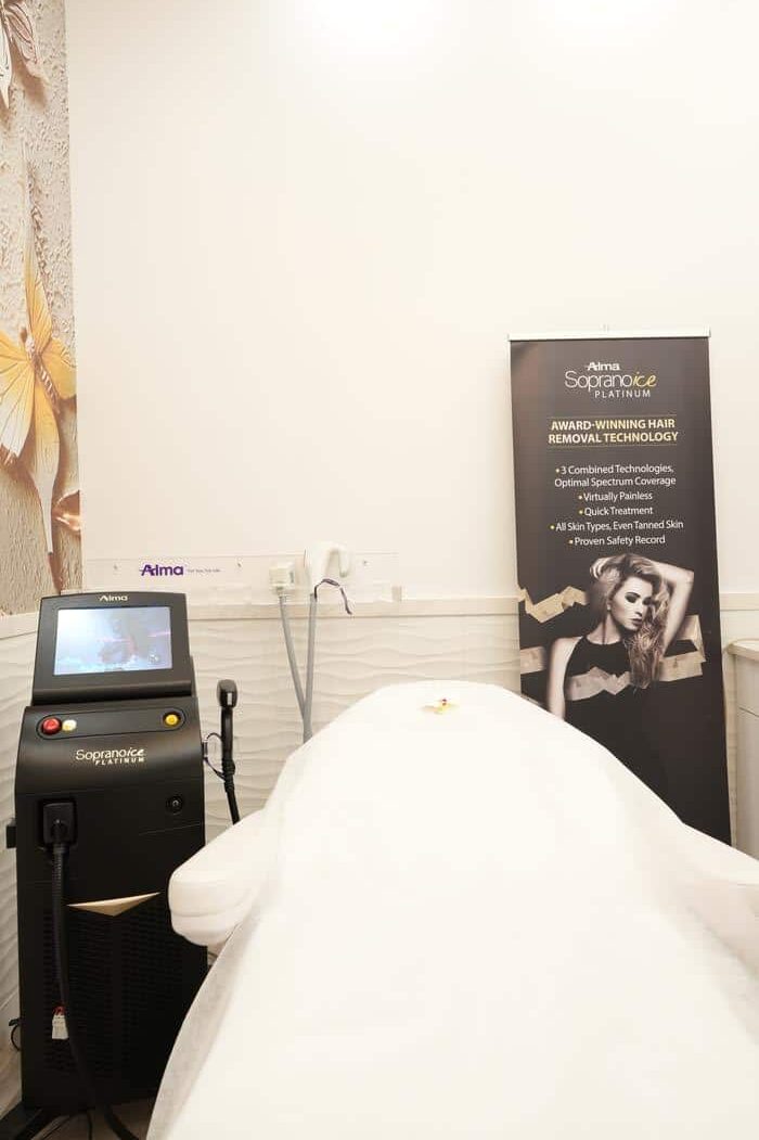 Soprano ICE vancouver