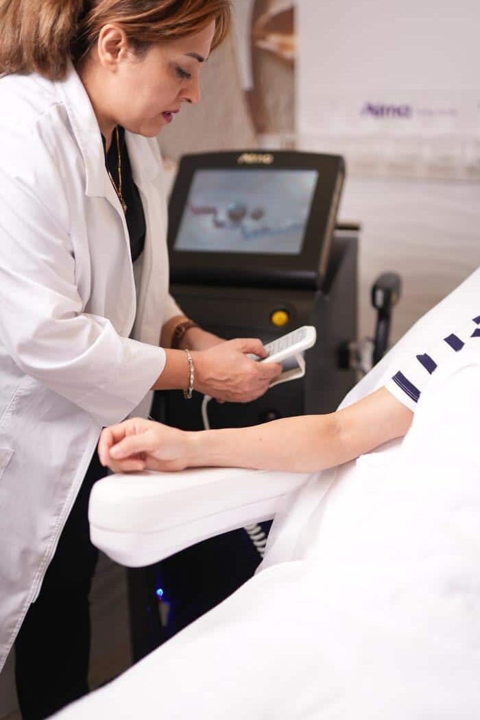 vancouver hair removal