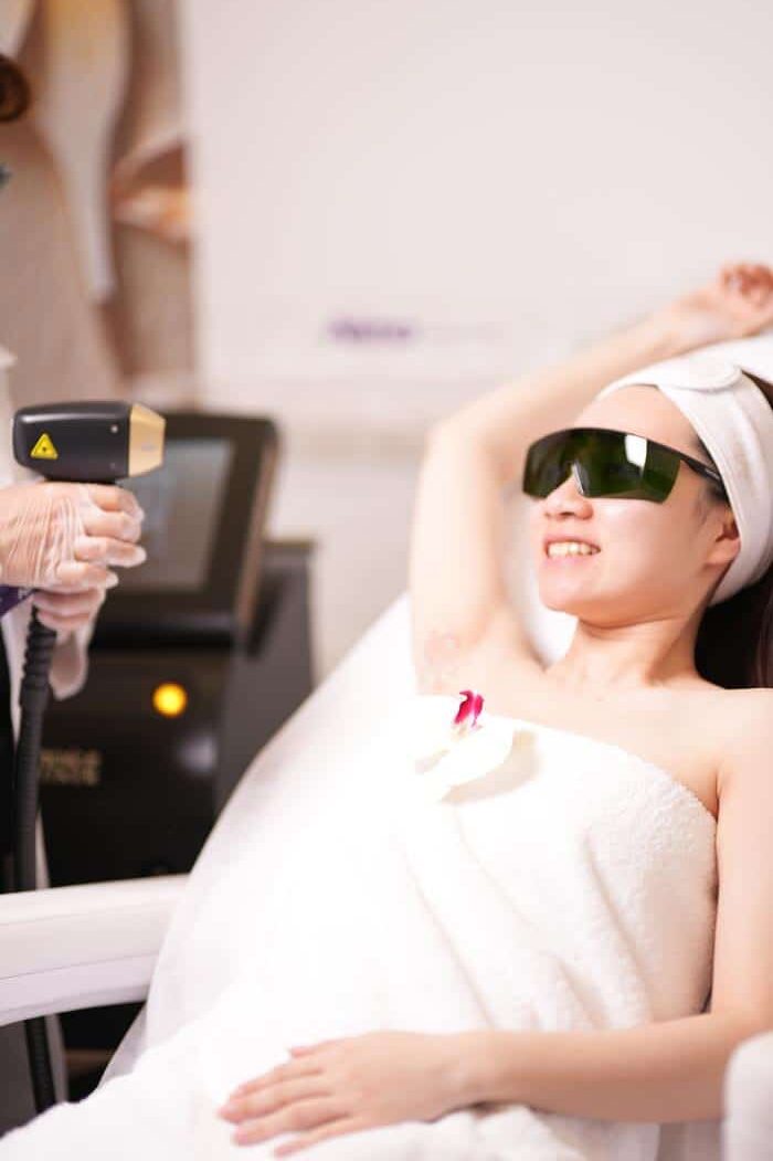 laser hair removal vancouver