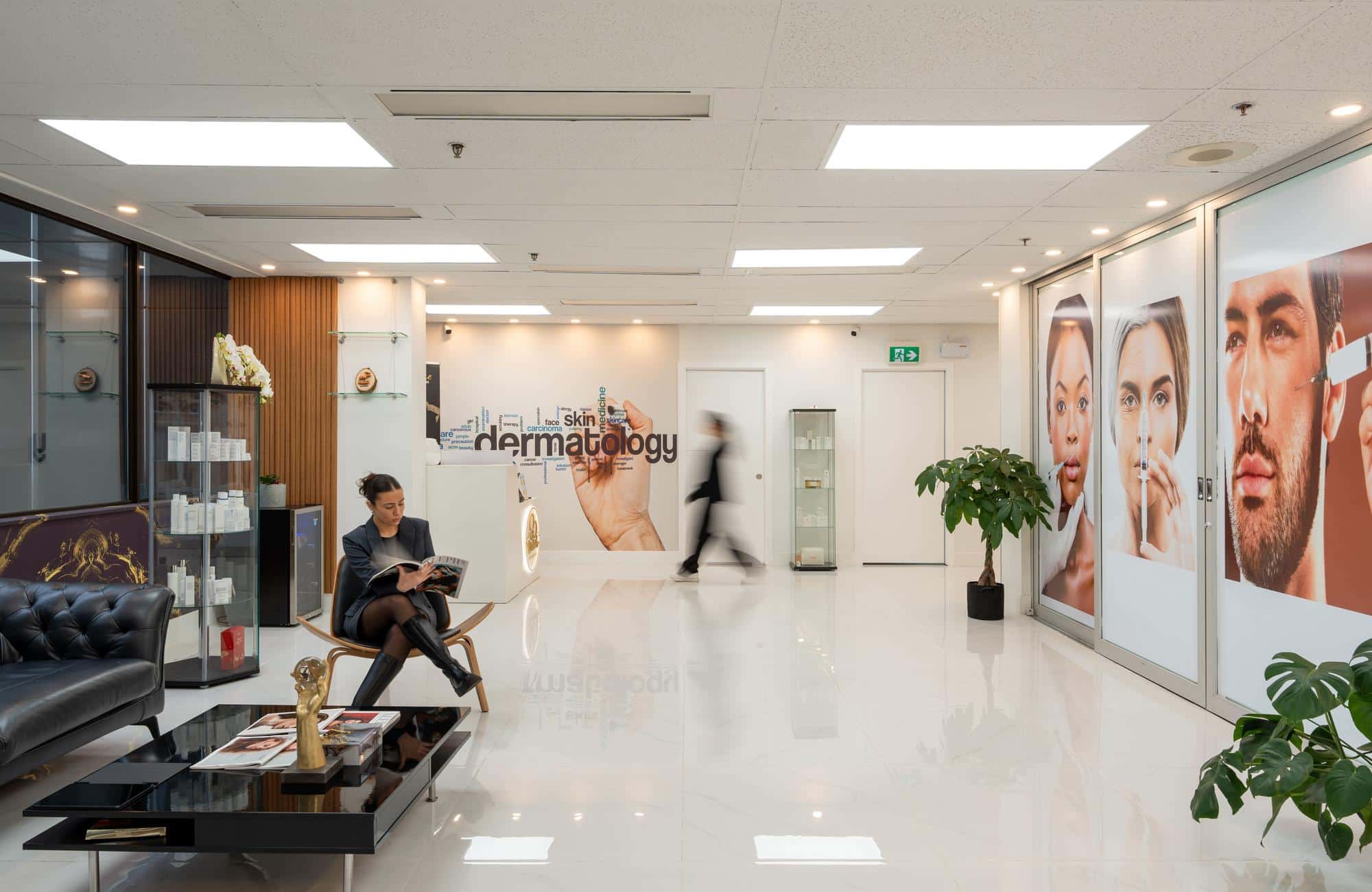 skin care clinic vancouver